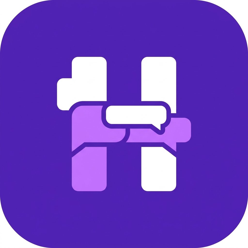 HoZal Logo